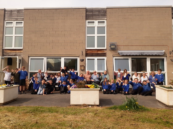 Shooters Grove School