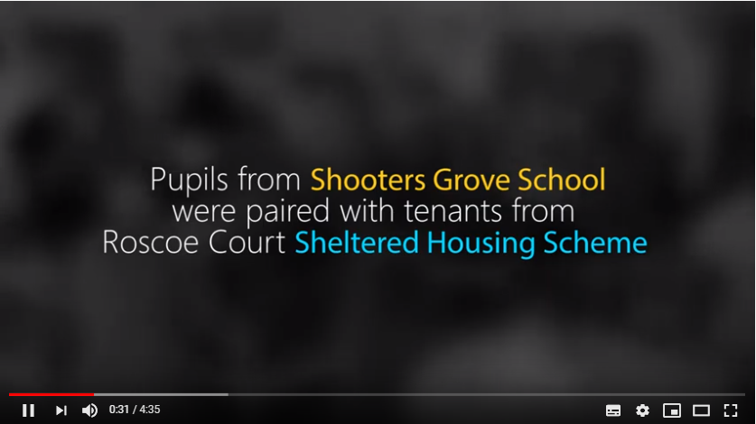 Shooters Grove video