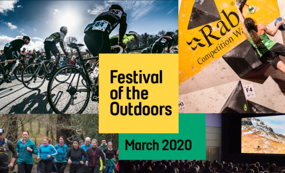 Festival of the Outdoors