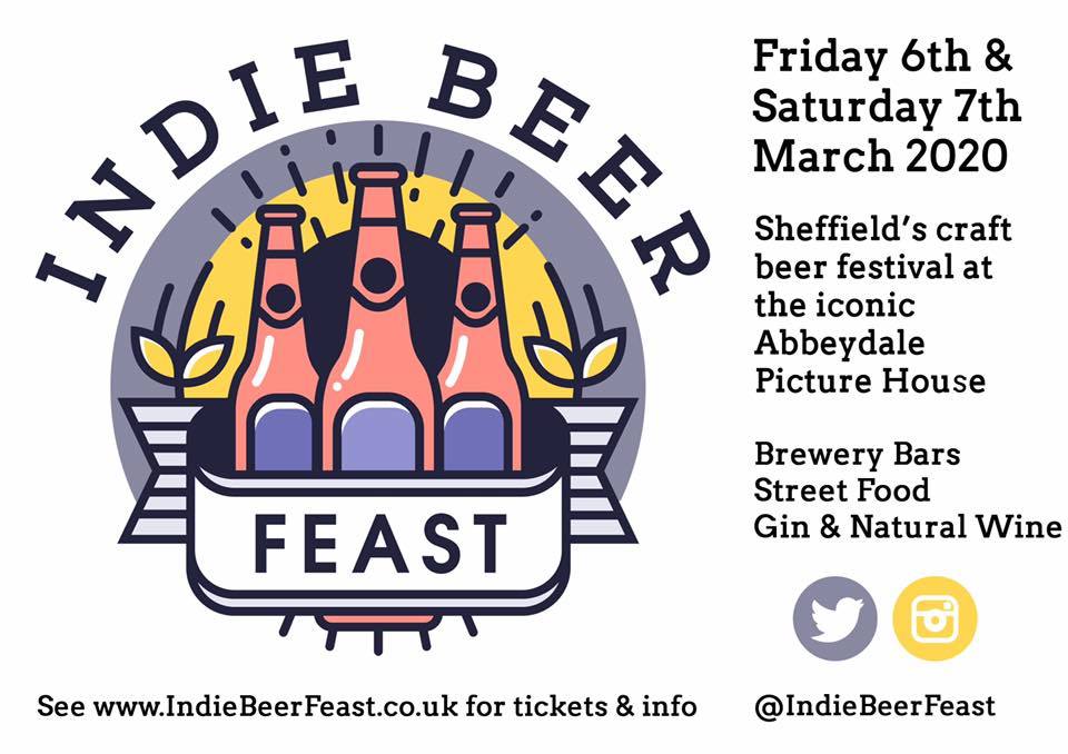 Indie Beer Feast