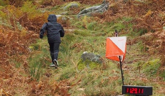 orienteering