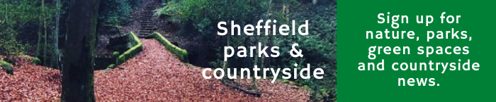 Parks & Countryside banner