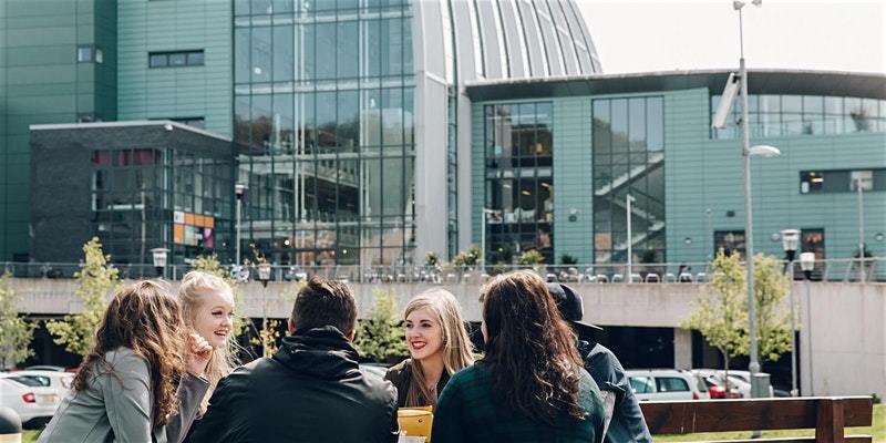 Sheffield College Open Day