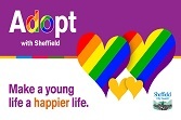 LGBT Adoption Week