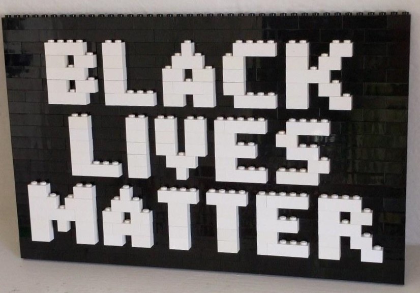 Black Lives Matter