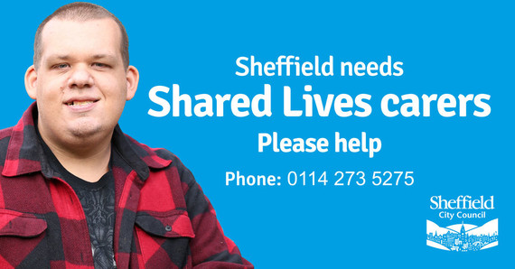 Shared Lives Carers needed