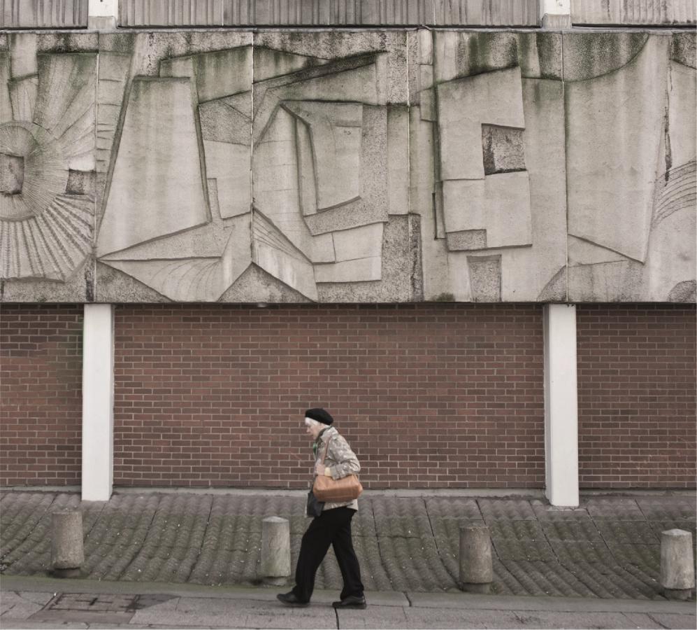 William Mitchell Frieze