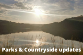 Parks & Countryside updates image of countryside