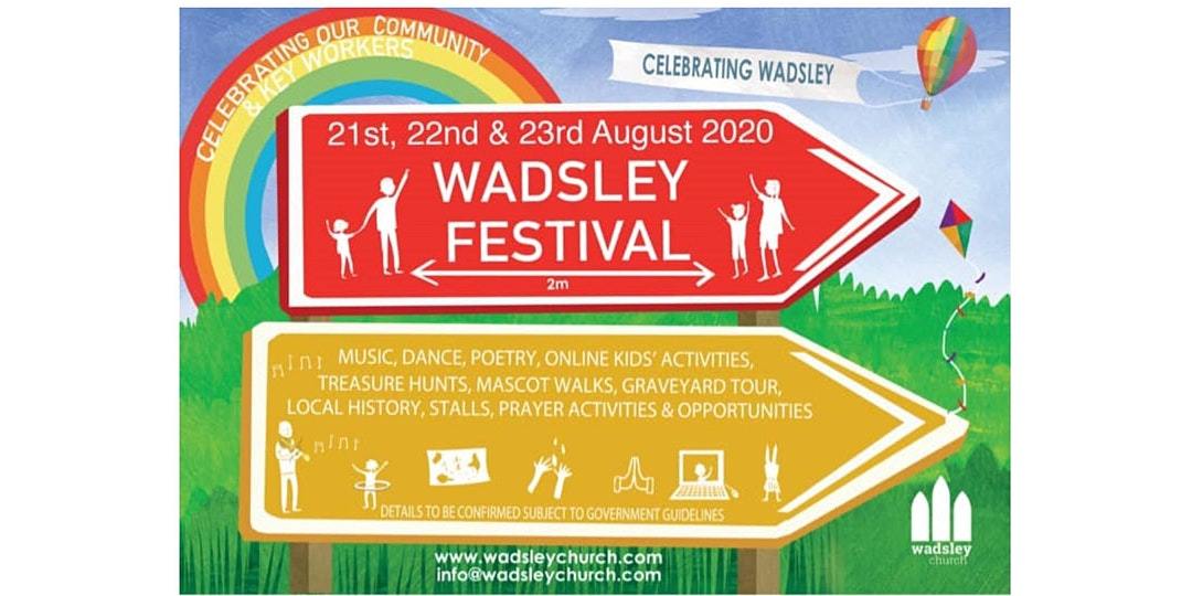 Wadsley festival event