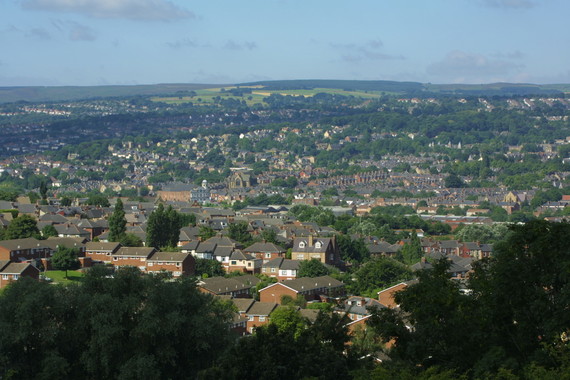 sheffield birdseye