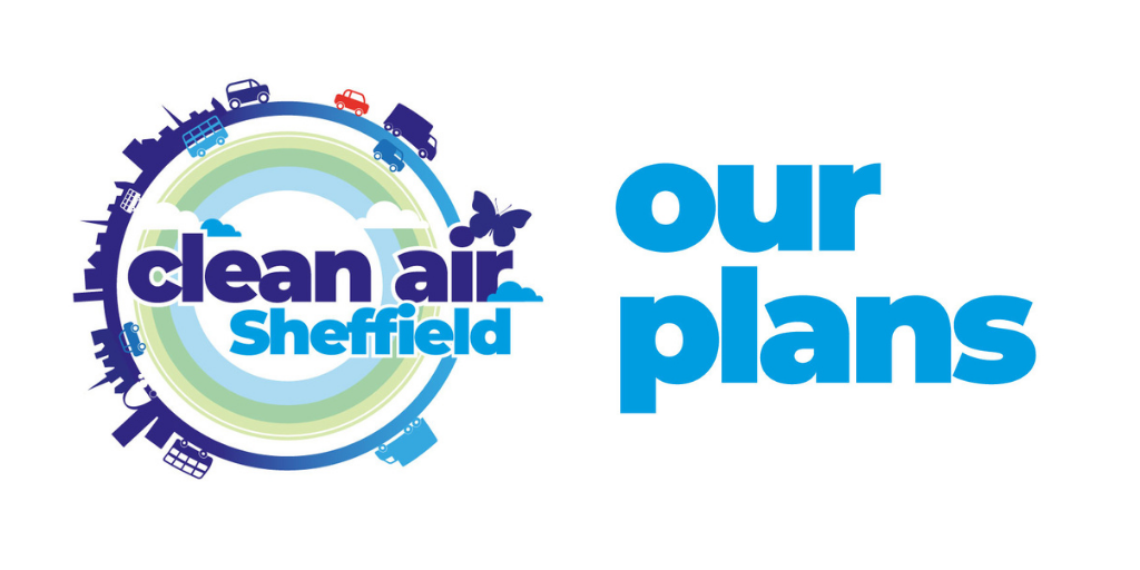 Clean Air Zone logo