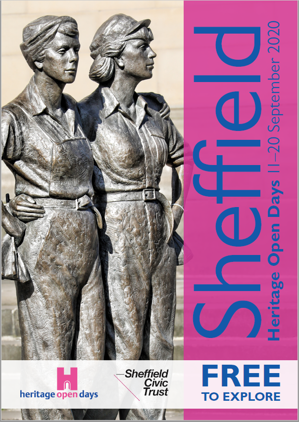Sheffield Heritage Open days