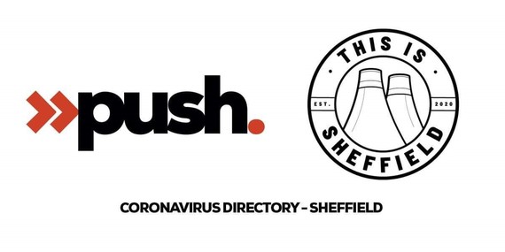 Push Sheffield Directory