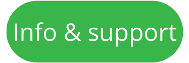 Info and support button