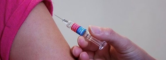 flu jab