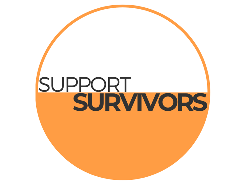 survivor of childhood trauma support groups