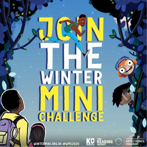 Winter Challenge