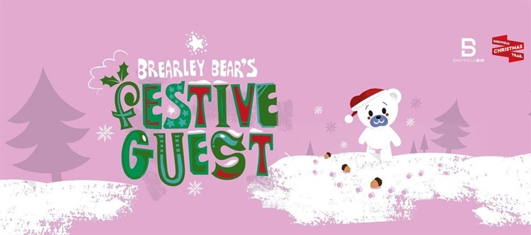 sheffield christmas trail