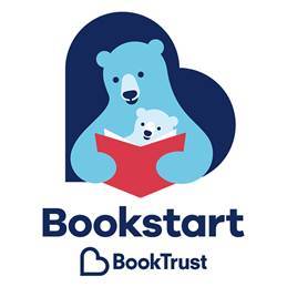 Bookstart Corner Logo