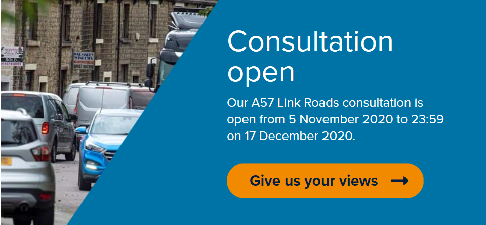 A57 consultation