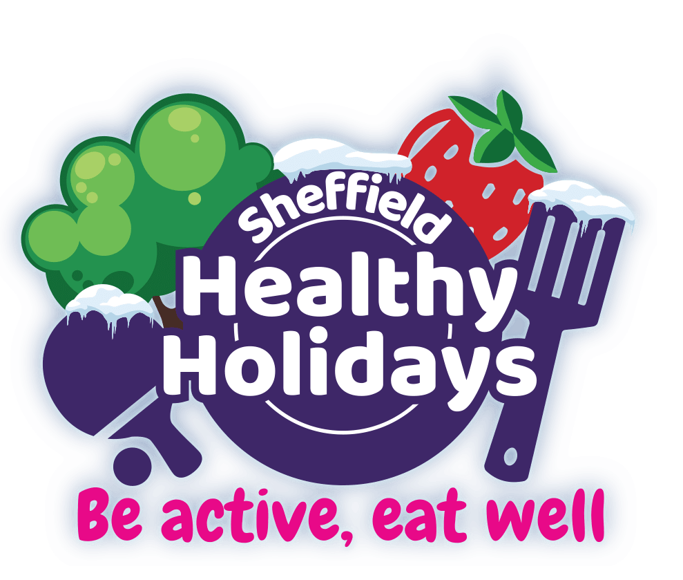 Sheffield Healthy Holidays