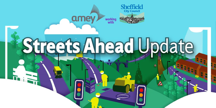 Street Ahead Update new header