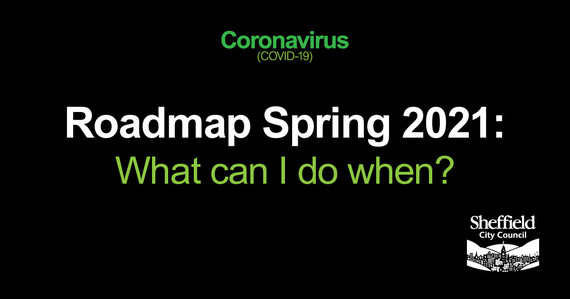 Spring roadmap