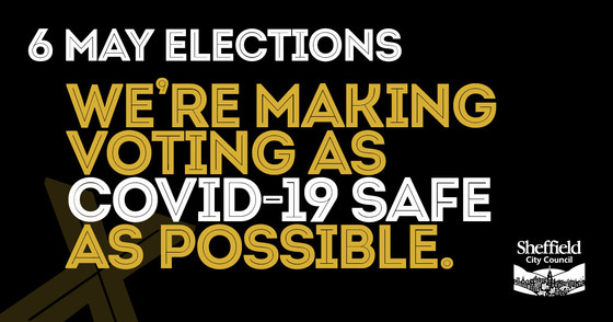 Covid safe elections