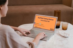 Sheffield Family Centres Virtual offer