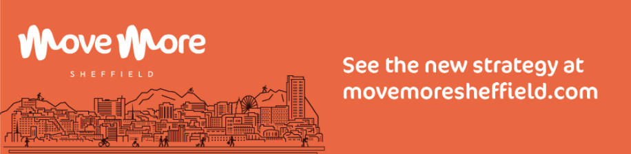 move more sheffield