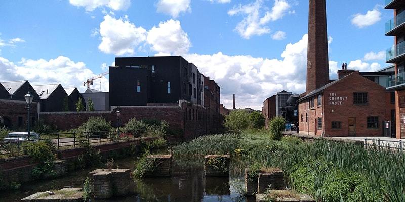 Kelham Island