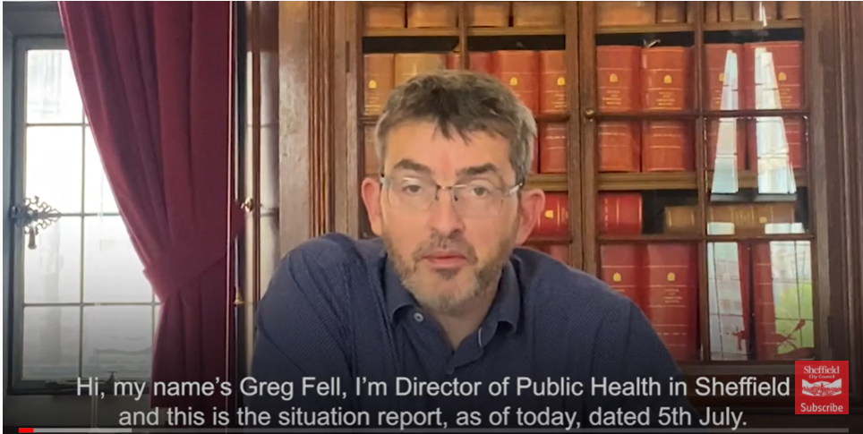 Greg Fell 5.7.21