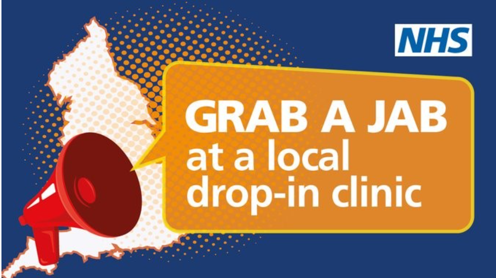 Vaccine drop-in