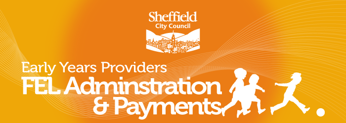 FEL Early Years header