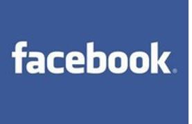 Facebook logo