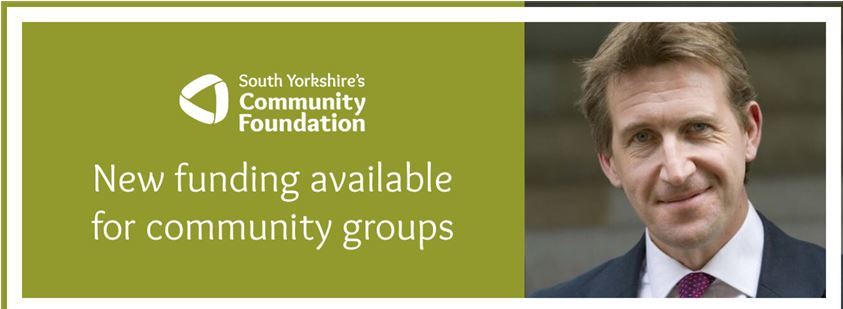 Mayor Funding Launch