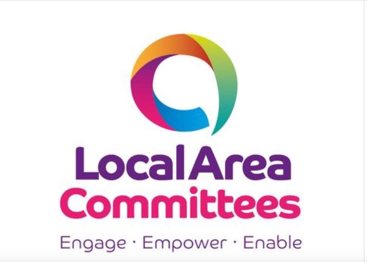 Local Area Committees