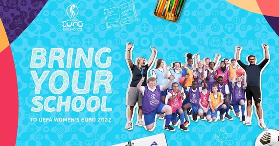 UEFA Women's Euro 2022