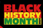 Graphic - Black History Month 2021