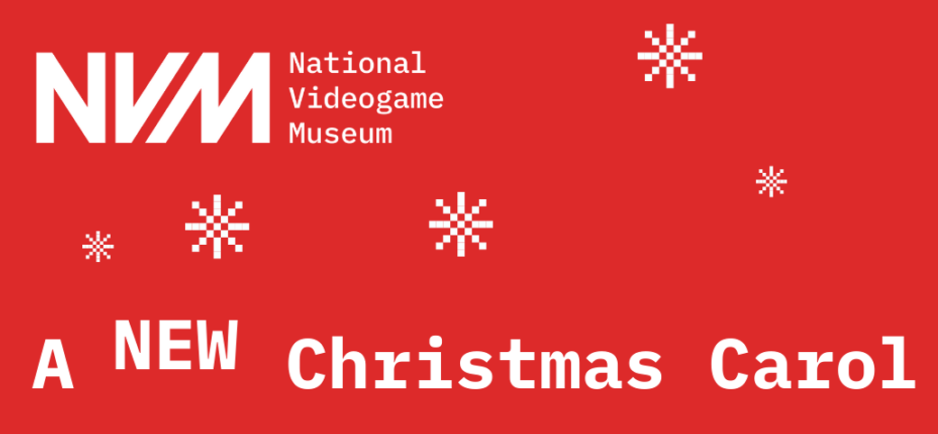 New Christmas Carol