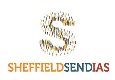 Sheffield SENDIAS logo