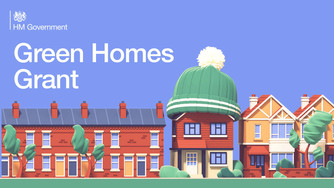 Apply for a Green Homes Grant