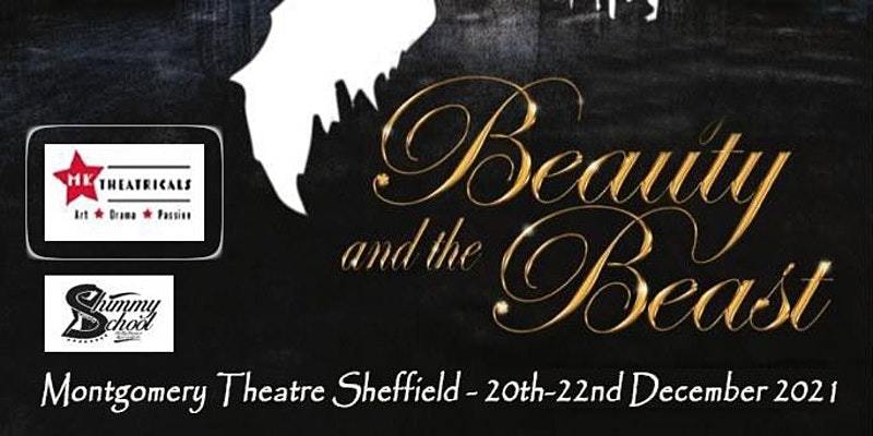 poster for beauty and the beast