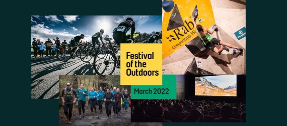 Festival of sport image