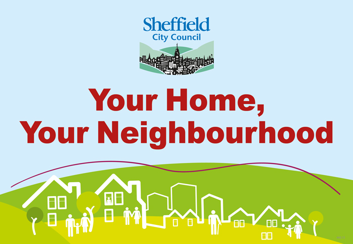your home, your neighbourhood header