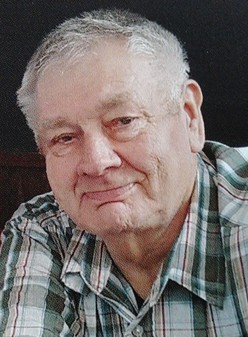 The late Fred Hobson