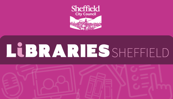 Sheffield City Council - Libraries Sheffield