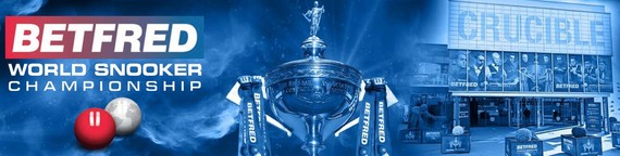 World snooker championship