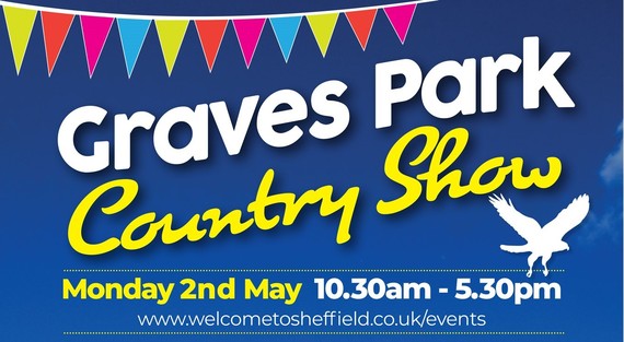 Graves Park Country Show