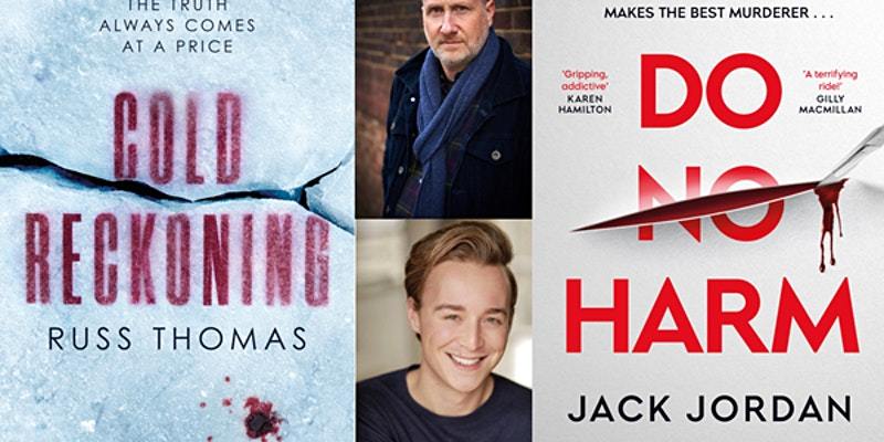 Russ Thomas & Jack Jordan